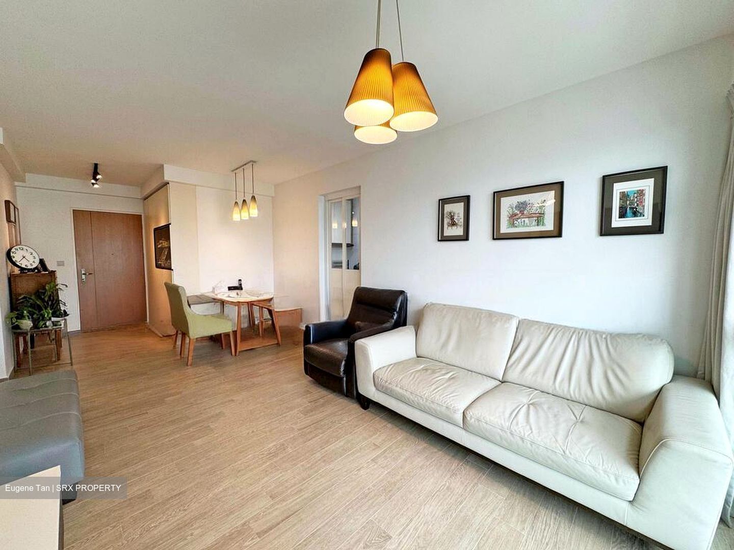 Blk 10A Tiong Bahru View (Bukit Merah), HDB 4 Rooms #519263321